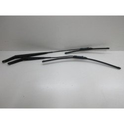 Bras Essuie Glace Avant Renault Laguna 3 Phase 1